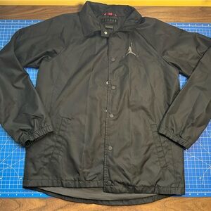Jordan Coach Jacket